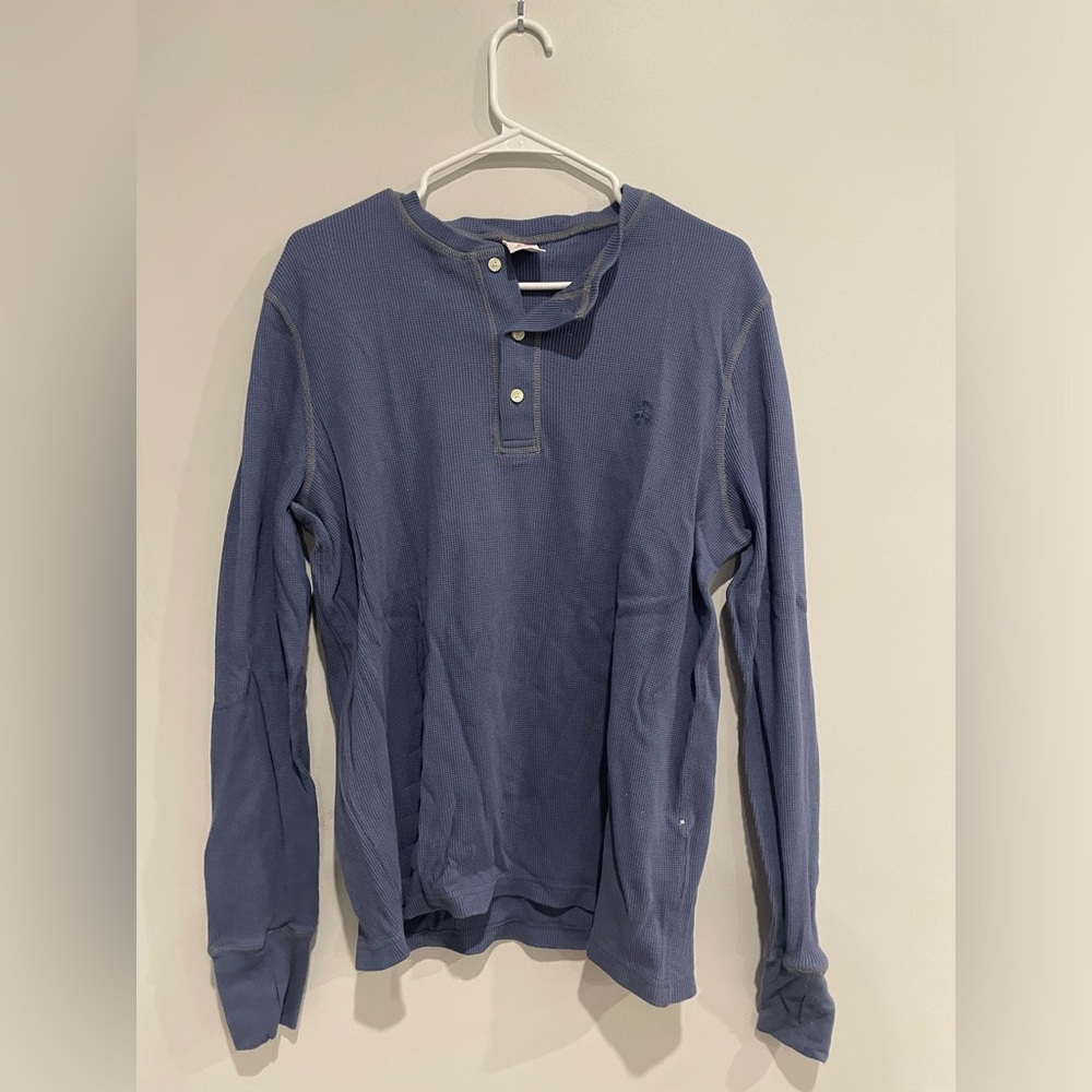 Brooks Brothers Henley